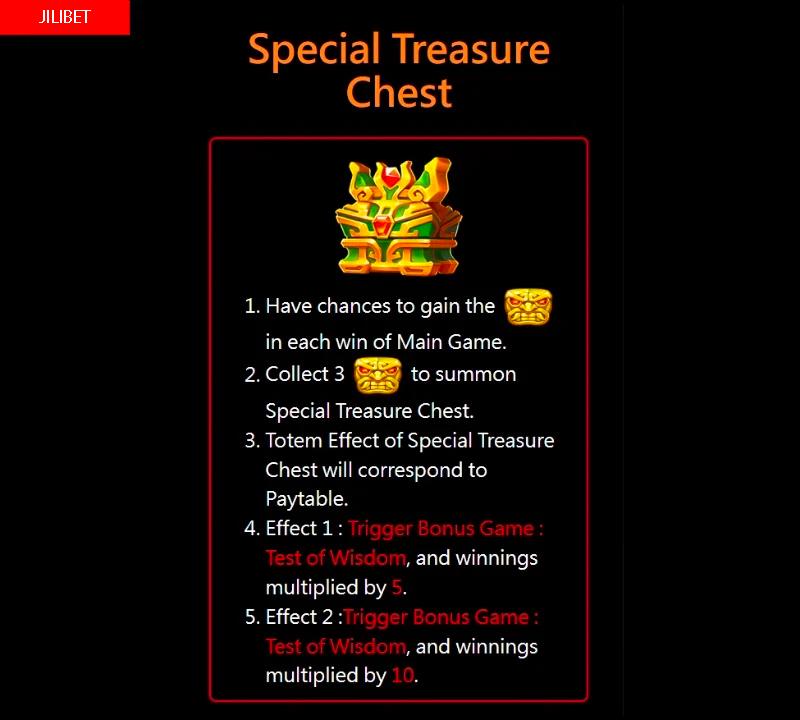 Paano Maglaro ng Taya365 Secret Treasure Slot Machine