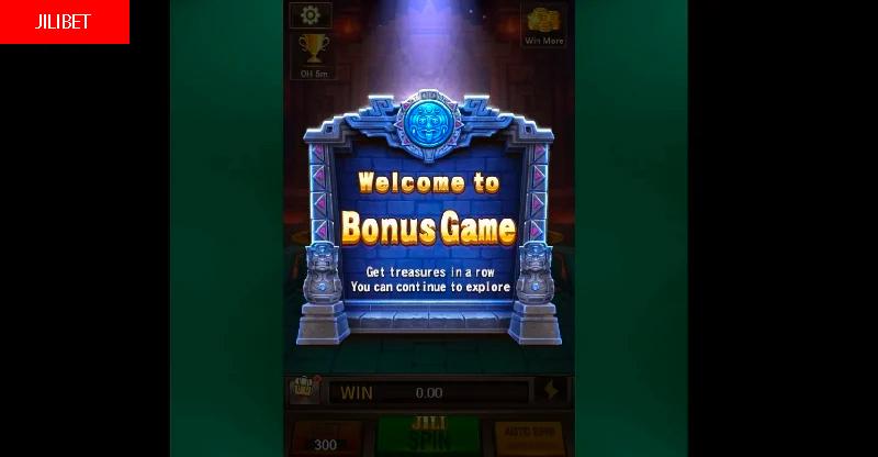 Taya365 Secret Treasure Slot Machine Multipliers