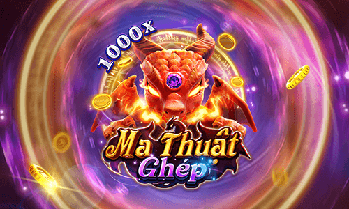 Pagpapakilala sa Merge Magic