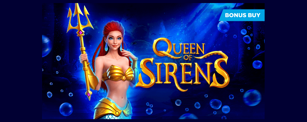 Ang Tema ng Queen of Sirens