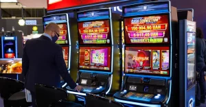 Nangangating Pagsabog ng Cryptocurrency sa Online Gambling