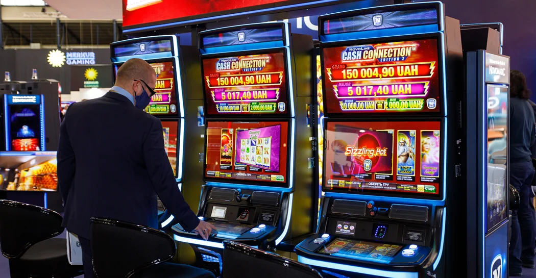Nangangating Pagsabog ng Cryptocurrency sa Online Gambling