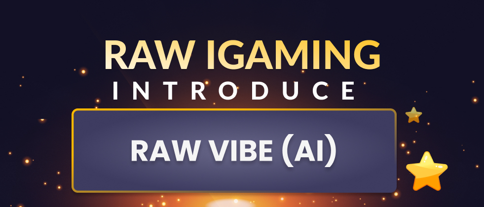 Pagpapakilala sa RAW VIBE