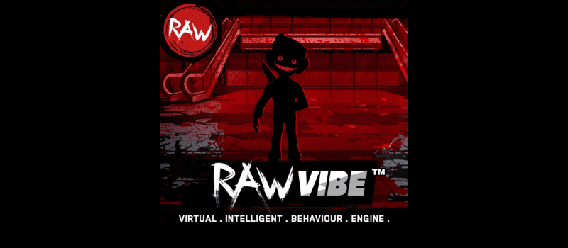 Paano Gumagana ang RAW VIBE?