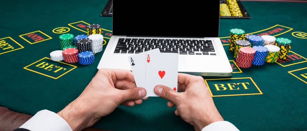 Pagtaas ng Mobile Gambling