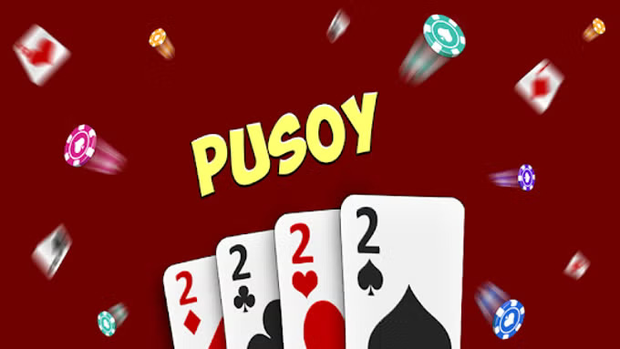 Pusoy: Isang Estratehiyang Laro ng Baraha