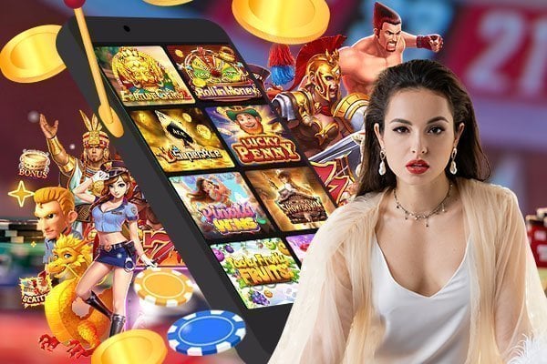 Pagbabalik Tanaw sa Nostalgia ng Arcade Games