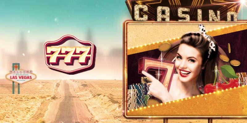 Tungkol sa 777 Casino
