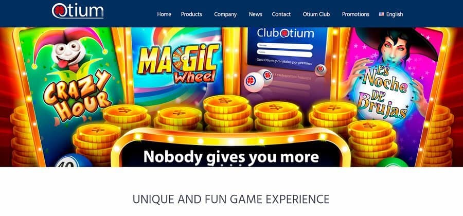 QTech Games: Isang Malakas na Distributor