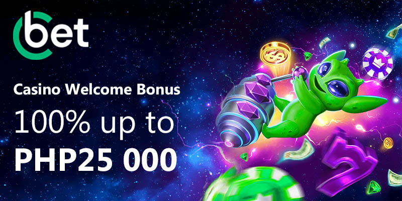 Mga Alok ng Bonus sa Cbet Casino