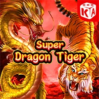 Super Dragon Tiger