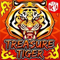 Treasure Tiger