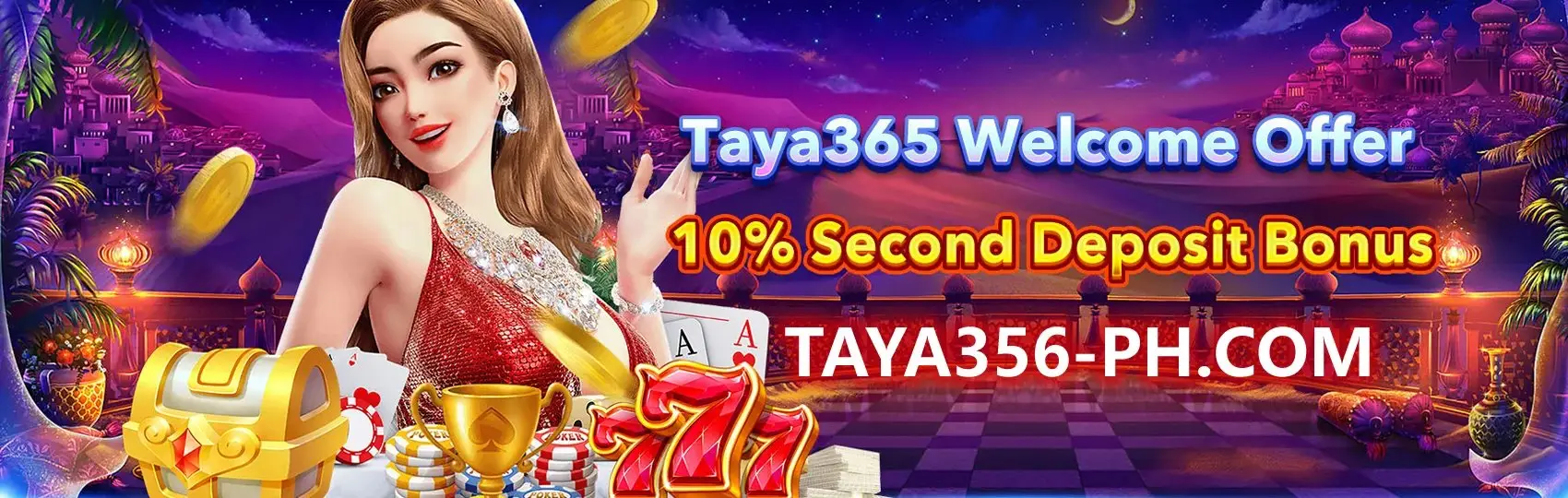 taya 365