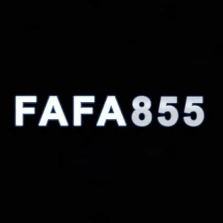 Fafa855 icon