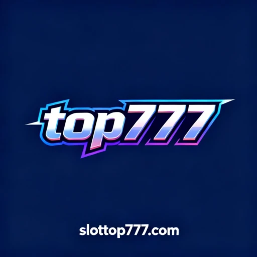 Top777 icon