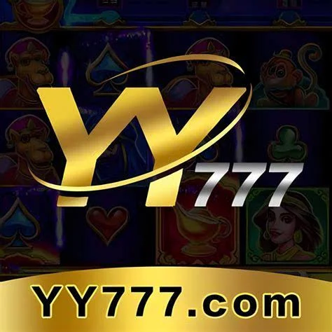Yy777 icon